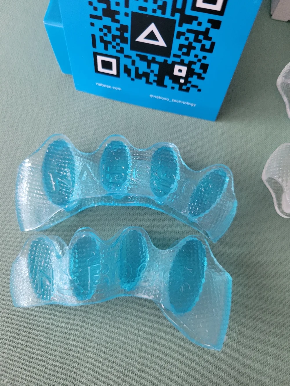 Splay Toe Separators - Picture 8 of 9